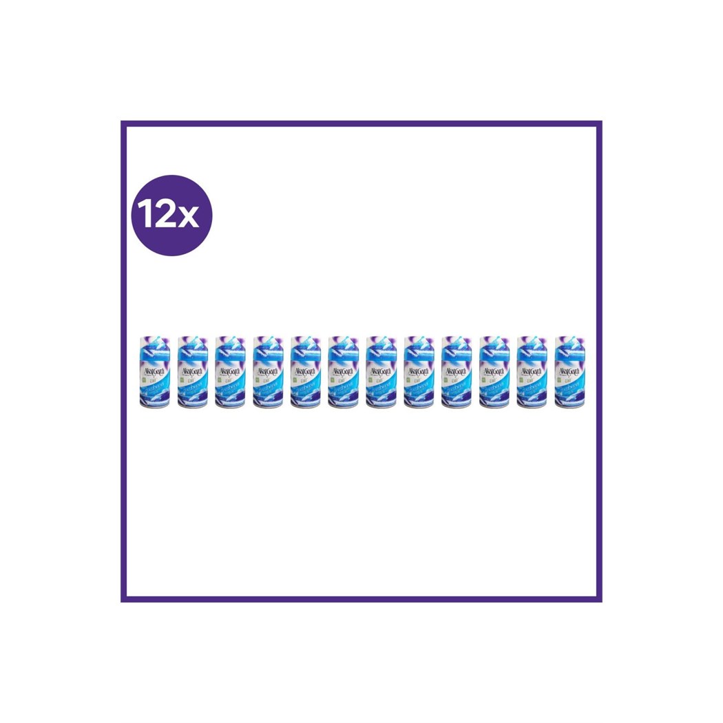 Yedek Sprey 250 ml Blue Ocean X 12 Adet