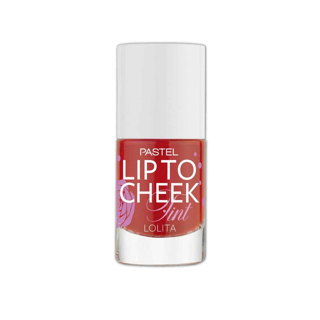 Lip To Cheek Tint Lolita Ruj Ve Allık