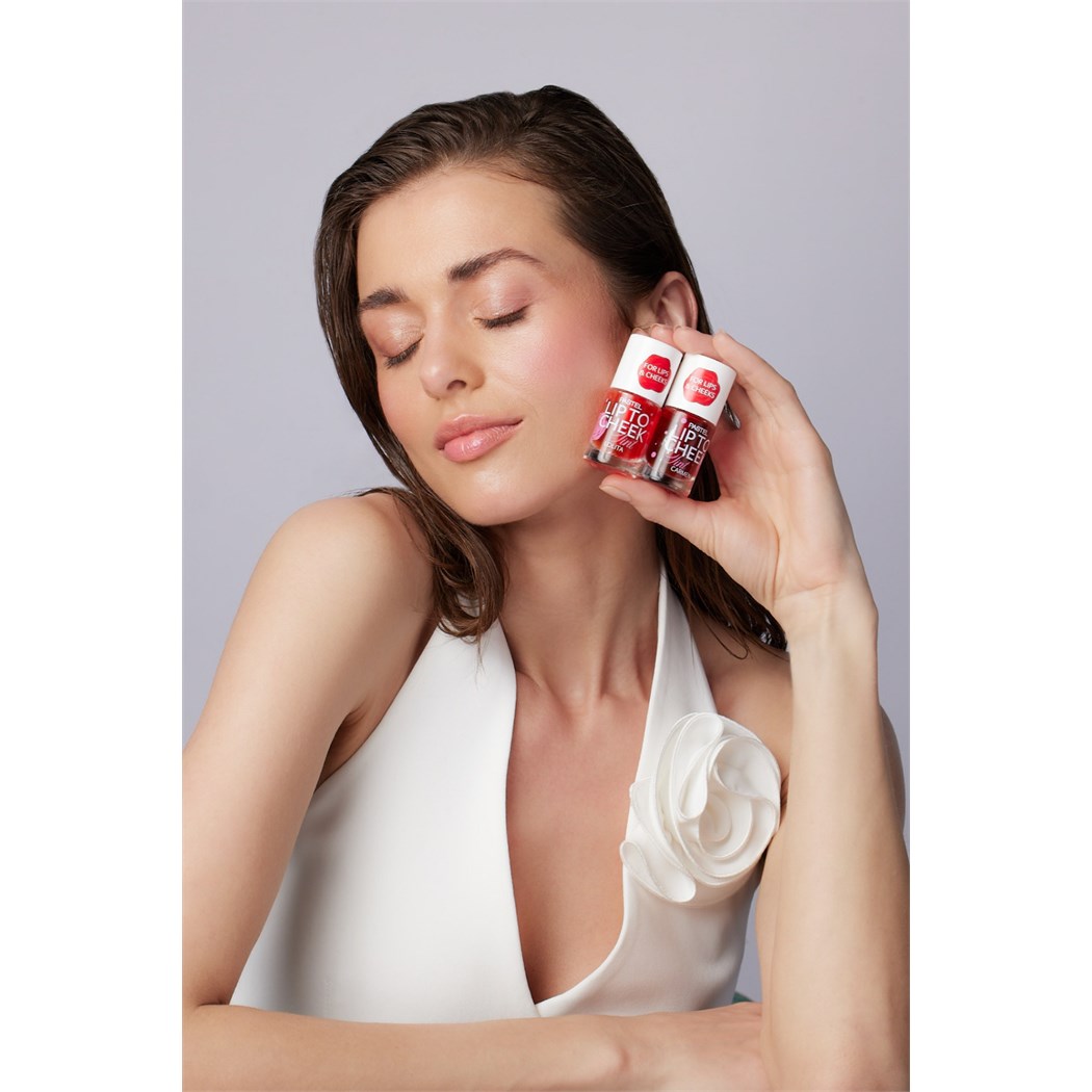 Lip To Cheek Tint Lolita Ruj Ve Allık