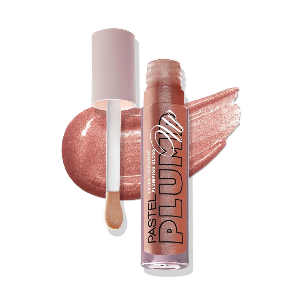 Pro Plump Up Extra Hydrayting Plumping Gloss Dudak Parlatıcısı 202 Loverdose