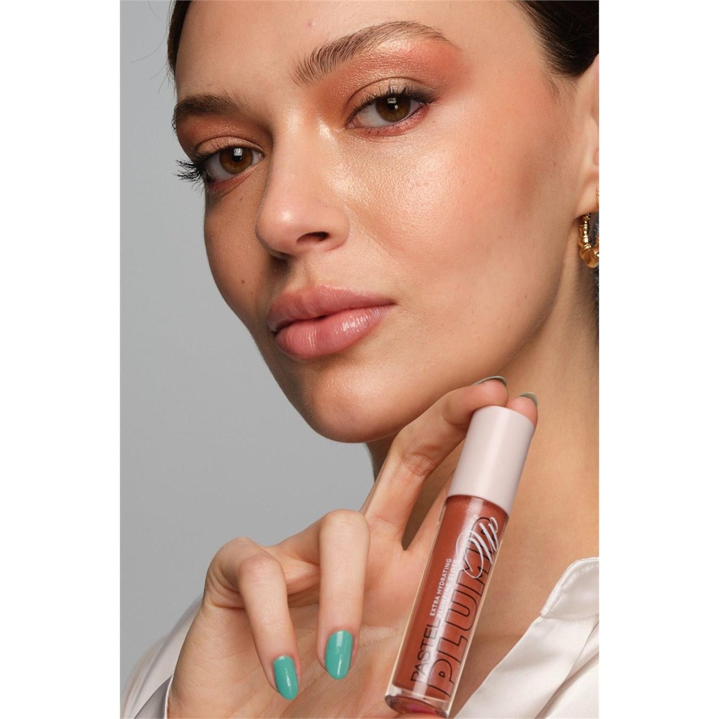 Pro Plump Up Extra Hydrayting Plumping Gloss Dudak Parlatıcısı 202 Loverdose