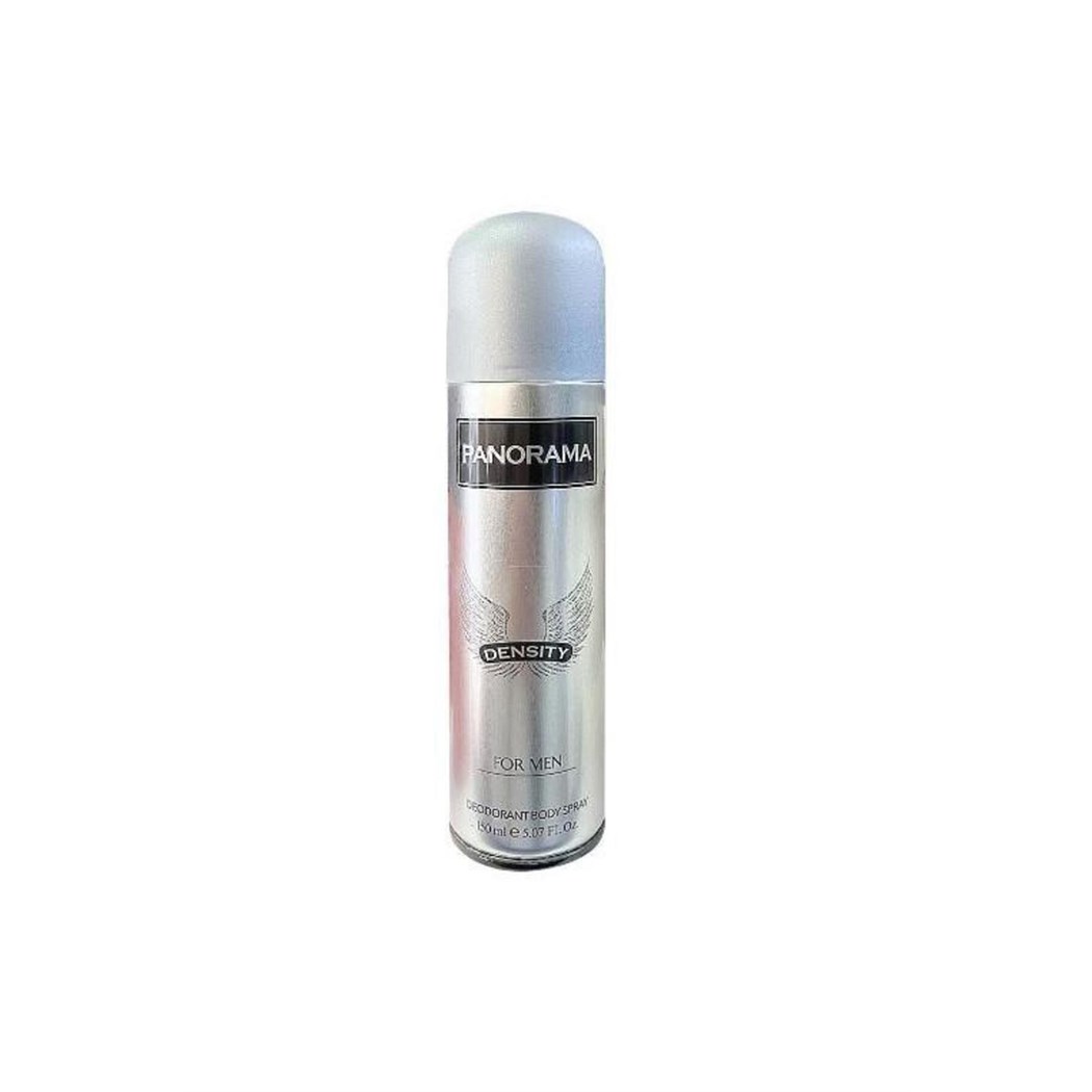 Panorama Deo For Men Density 150 ml