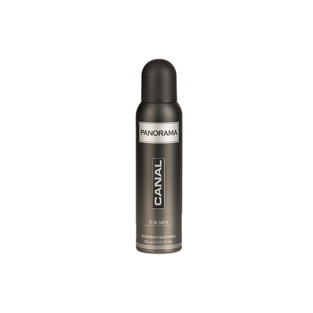 Deo For Men Canal 150 ml