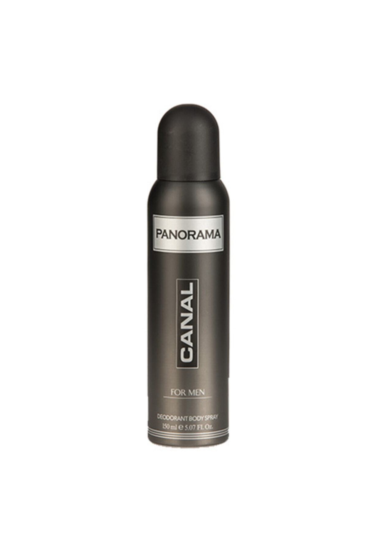 Deo For Men Canal 150 ml