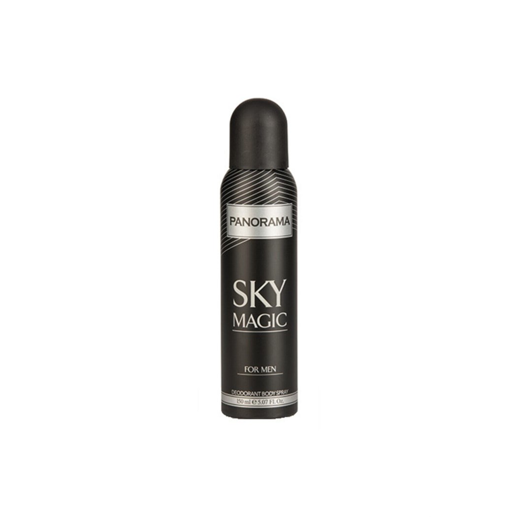 Deo For Men Sky Magic 150 ml