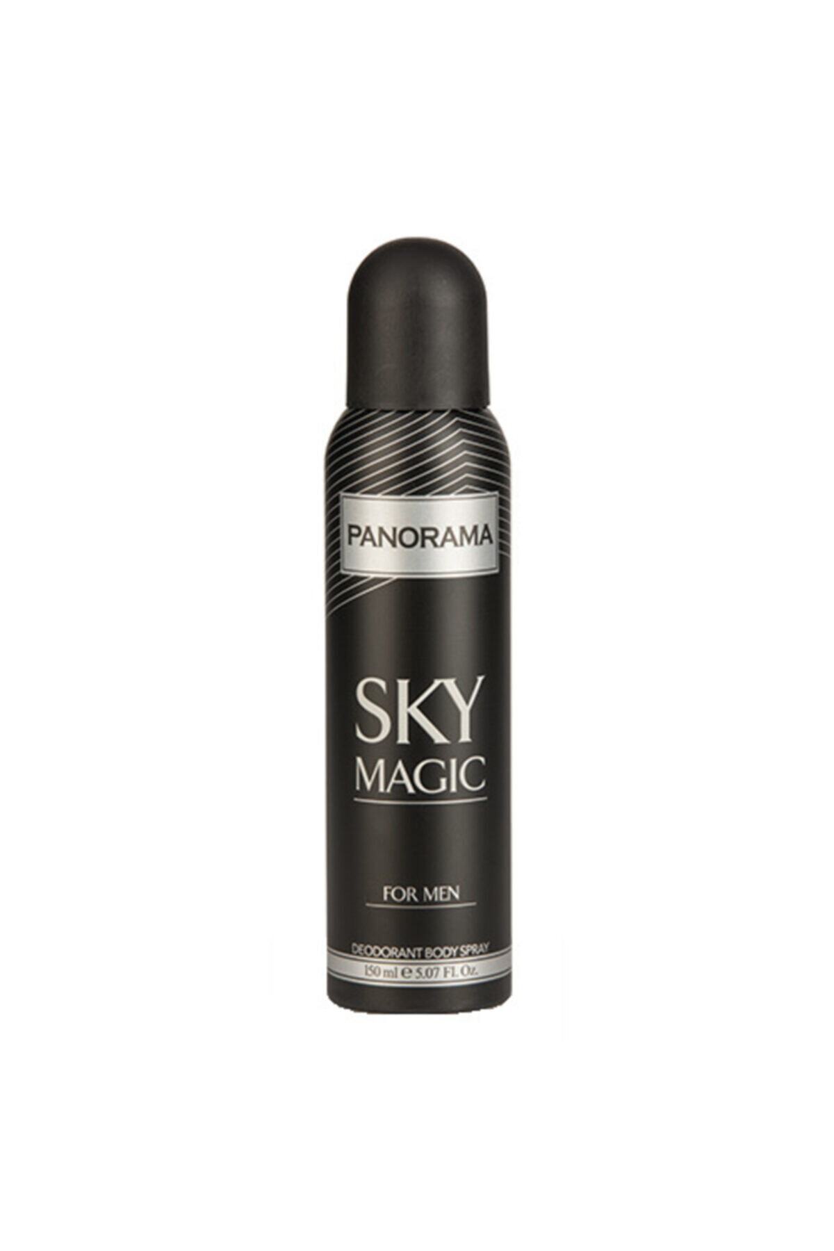 Deo For Men Sky Magic 150 ml