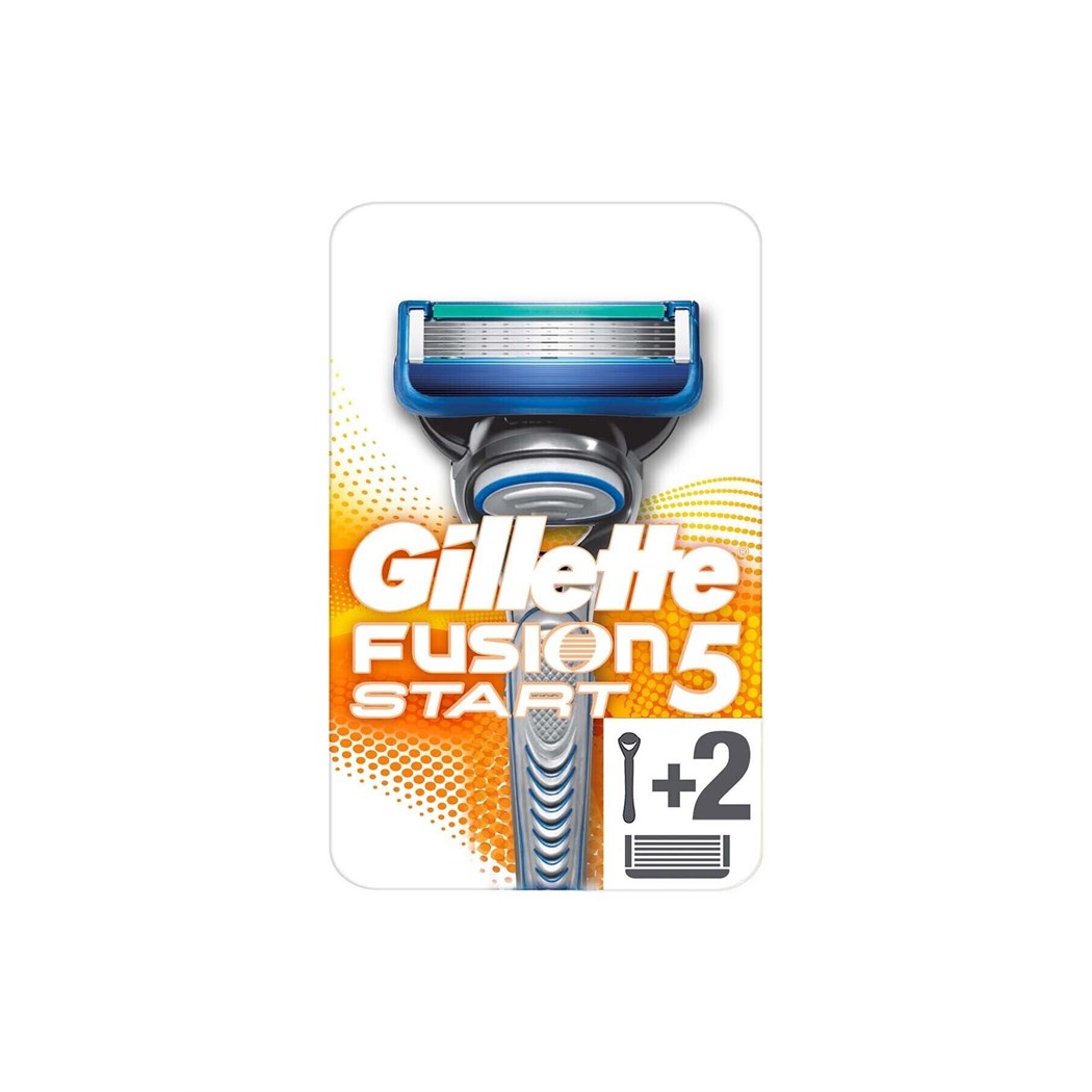 Fusion Start Makine 2Up