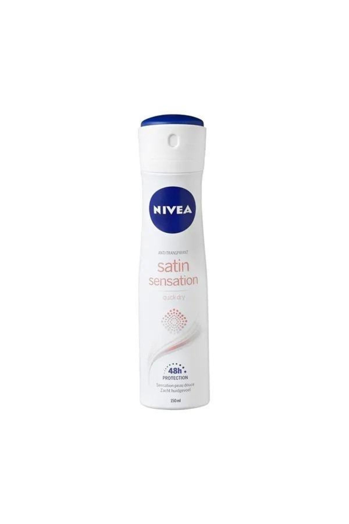 Deodorant Sprey Satın Sensatıon 150 ml