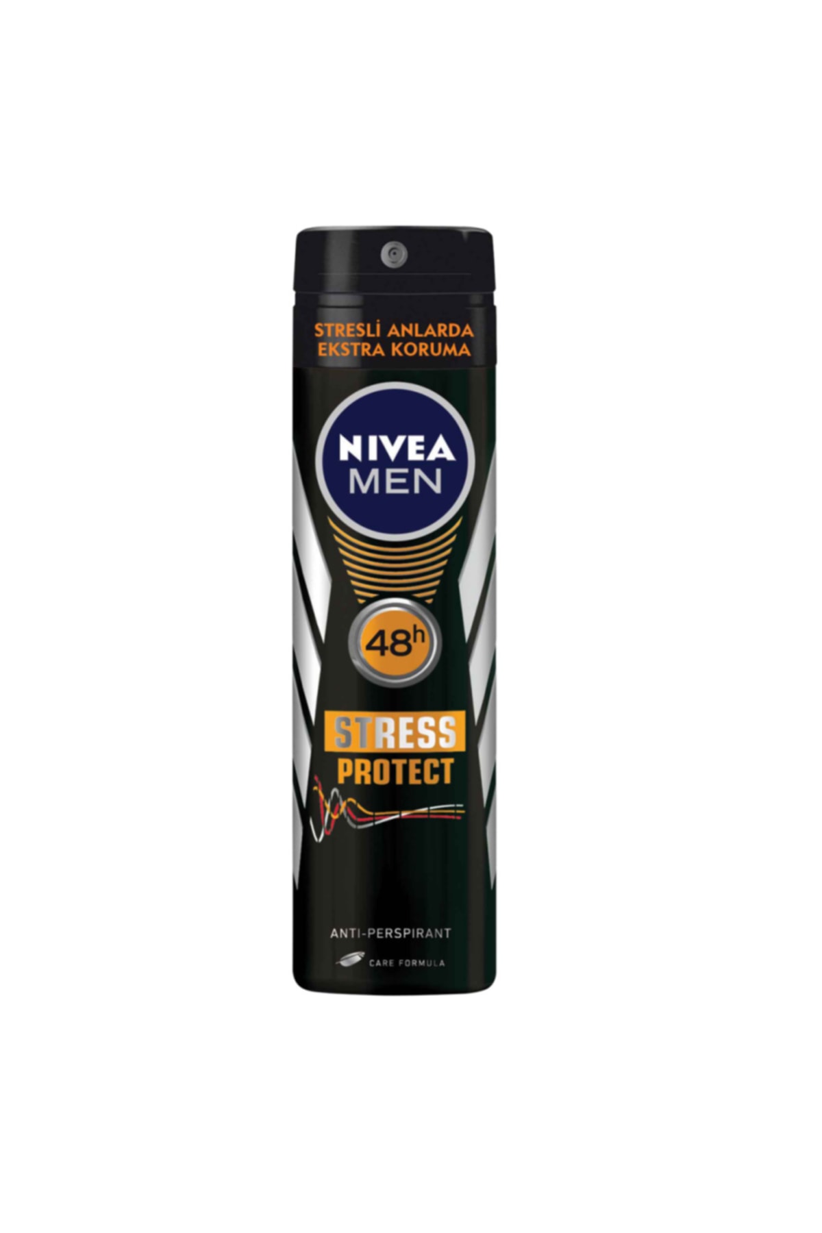 Deodorant 150 ml Stress Protect Erkek Sprey