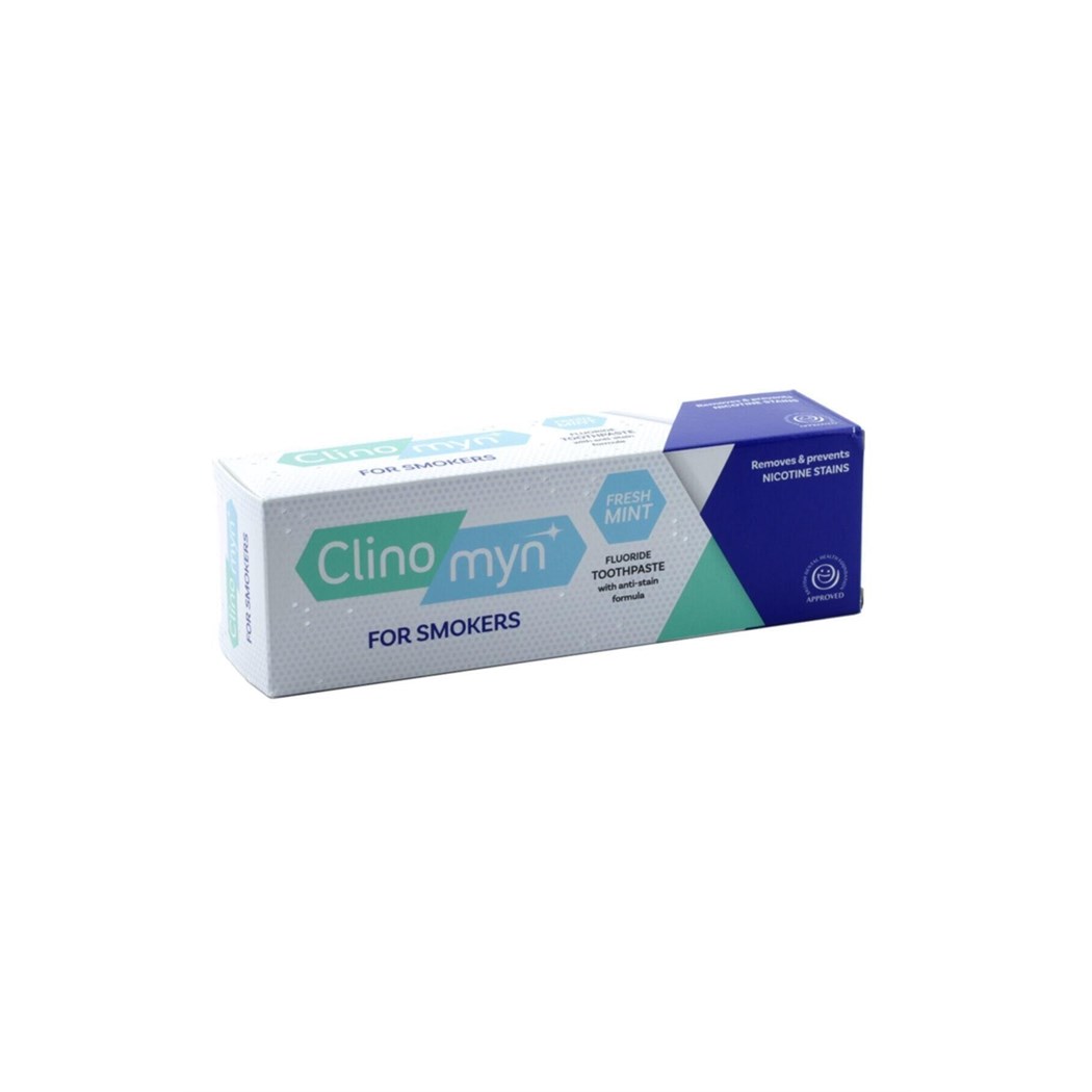 Sigara Içenler Için Diş Macunu 75 Ml X 6 Adet