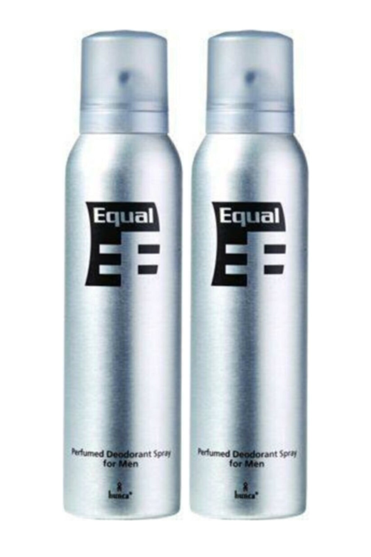 Deodorant Erkek Equal 150 ml X 2 Adet