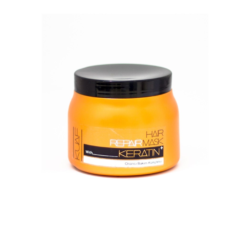 Pro Saç Maskesi 500 ml Keratin