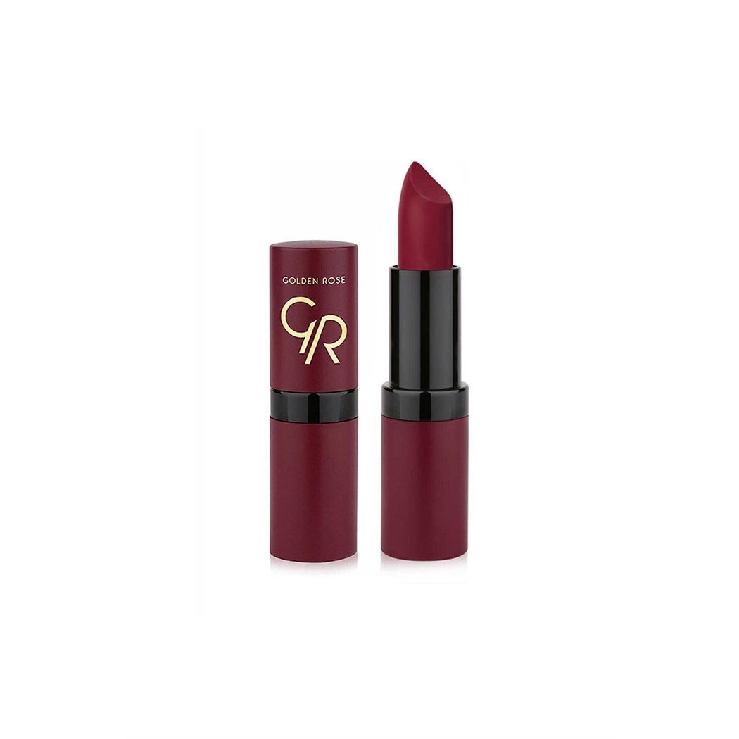 Velvet Matte Lipstick Ruj No: 20