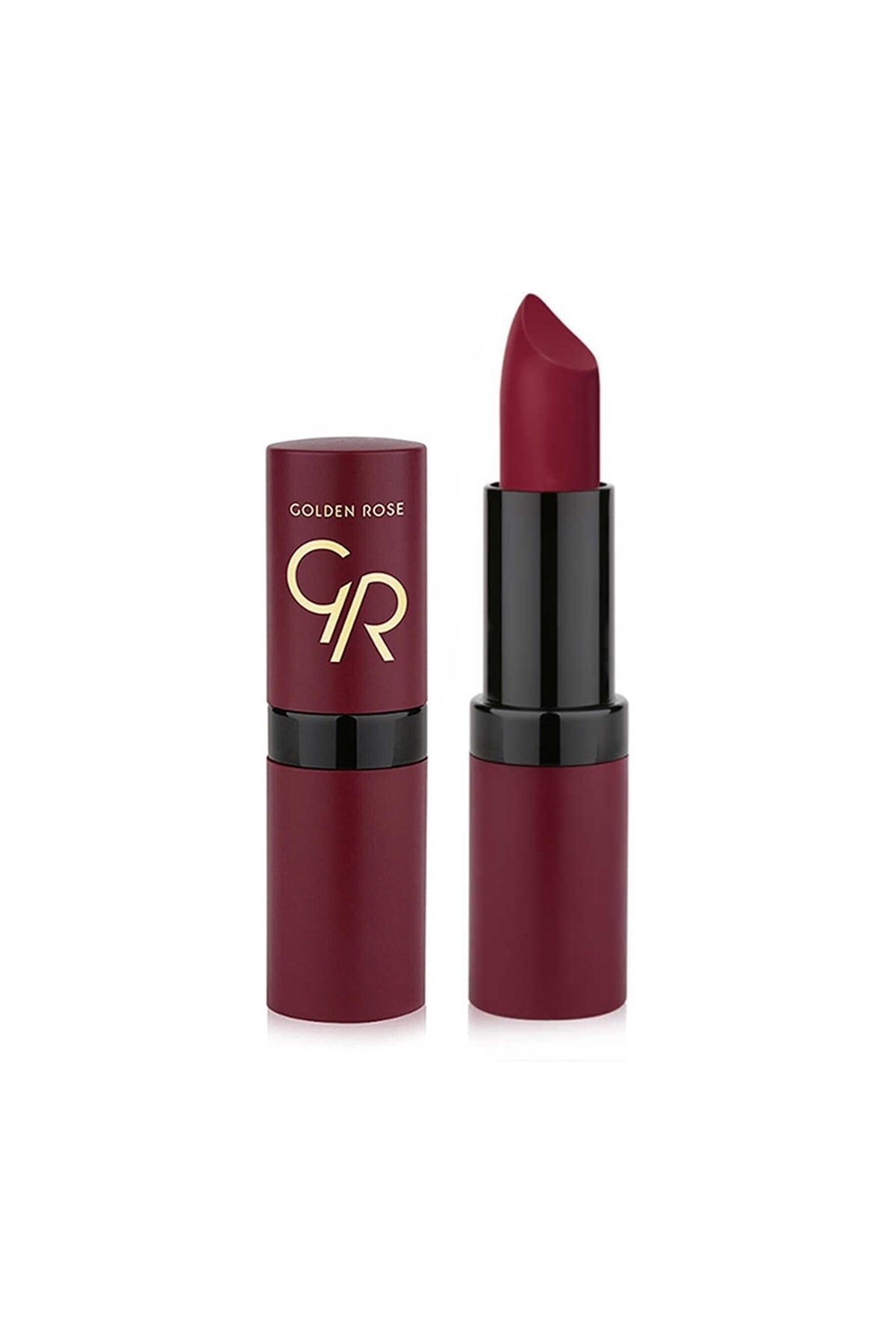 Velvet Matte Lipstick Ruj No: 20