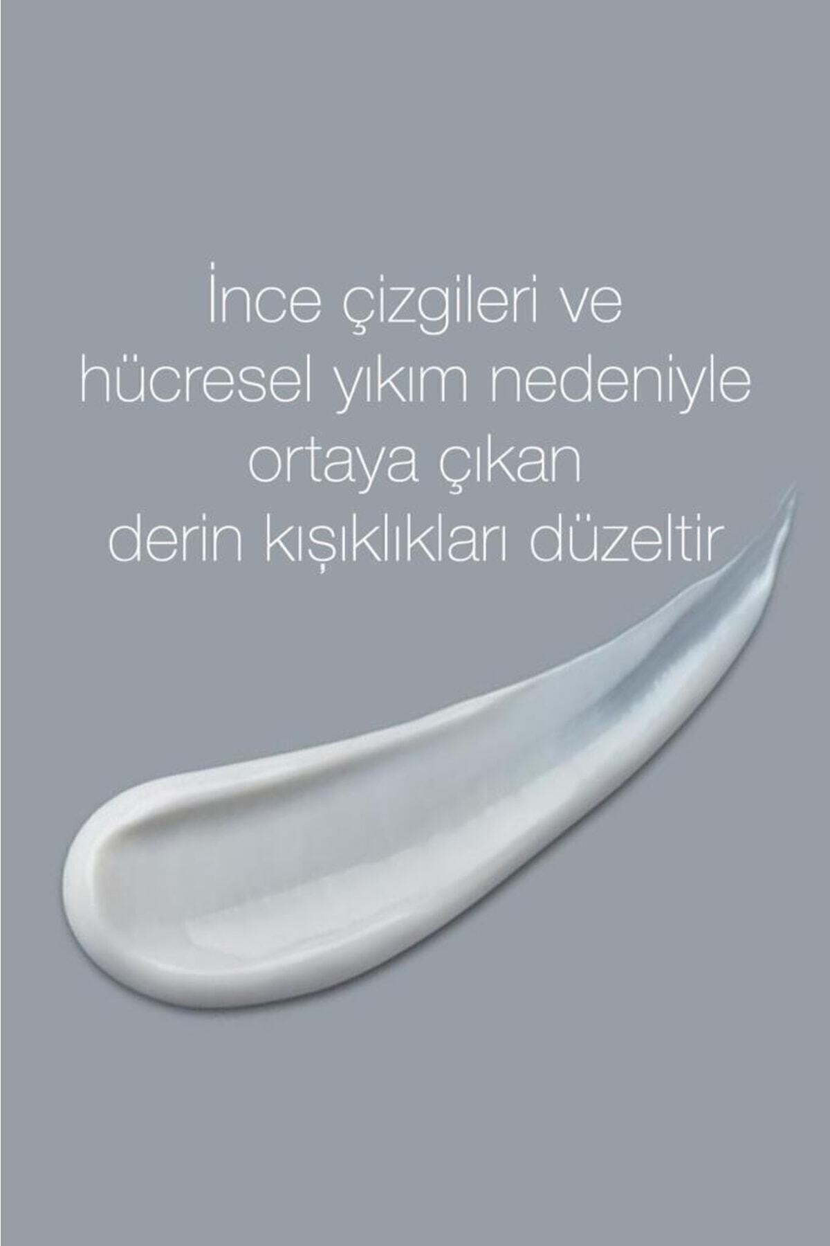 Göz Çevresi Bakım Kremi & Cellular Bost Gençleştirici 15ml