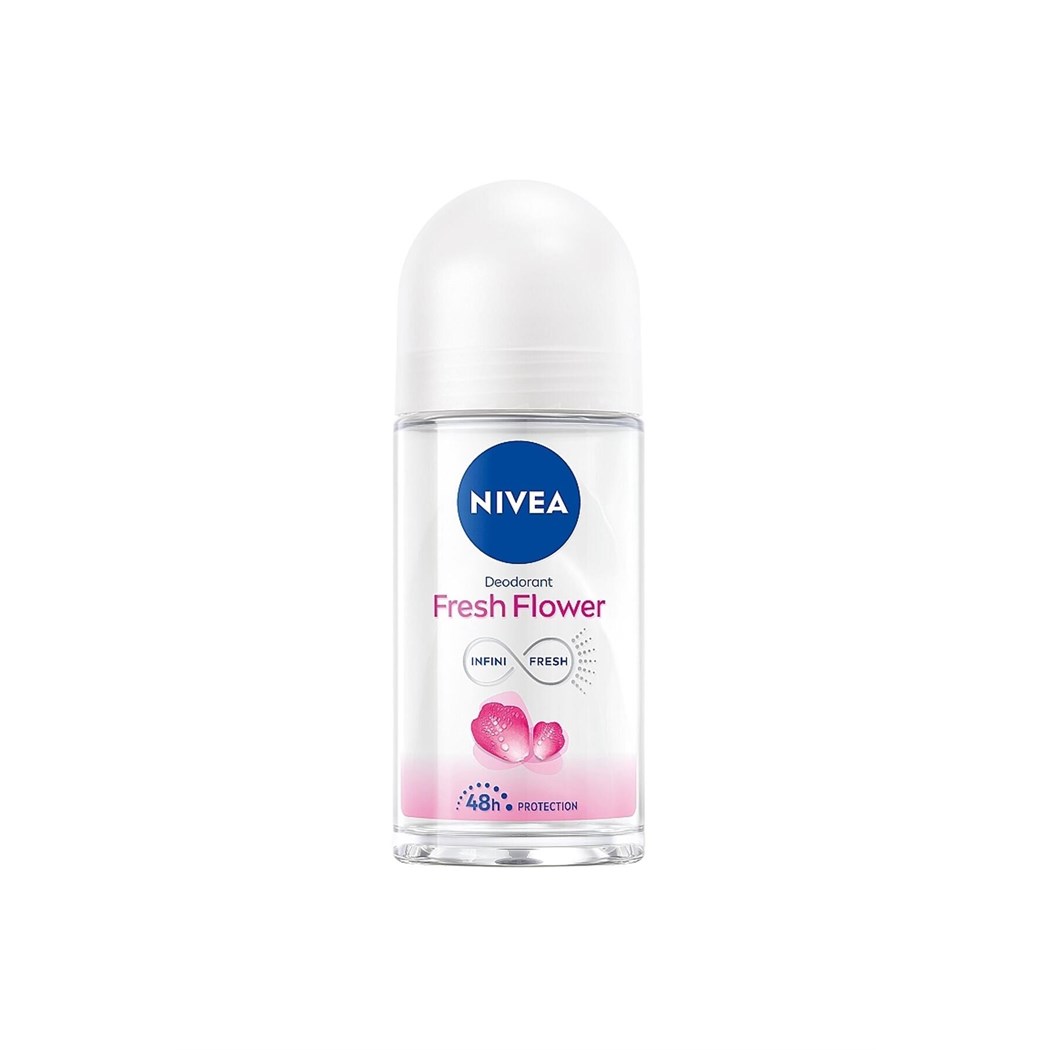 Fresh Flower Kadın Deodorant Roll-on 50 ml