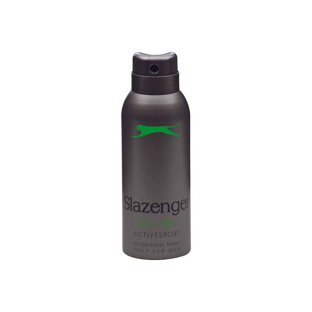 Deodorant Active Sport 150 ml (yeşil)