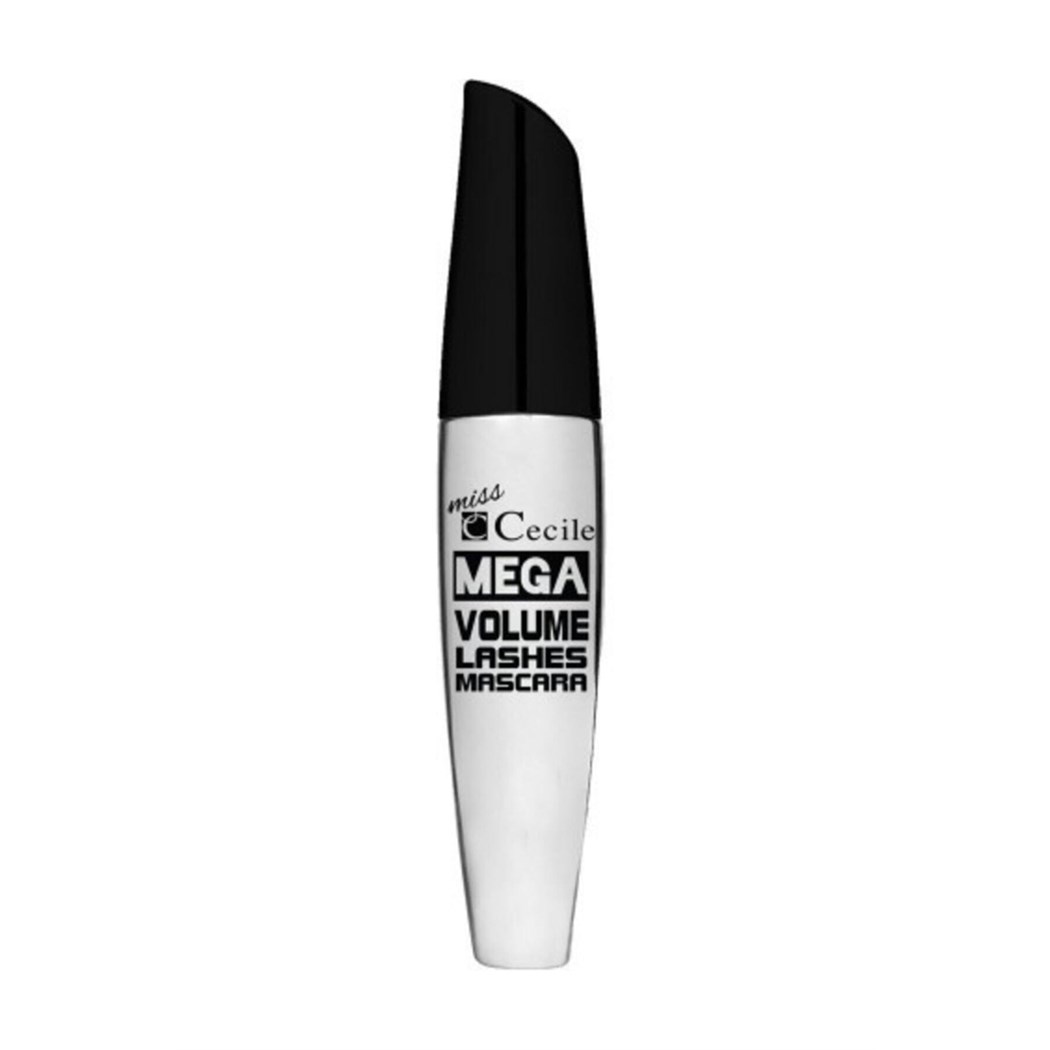 Miss Mega Volume Lashes Mascara