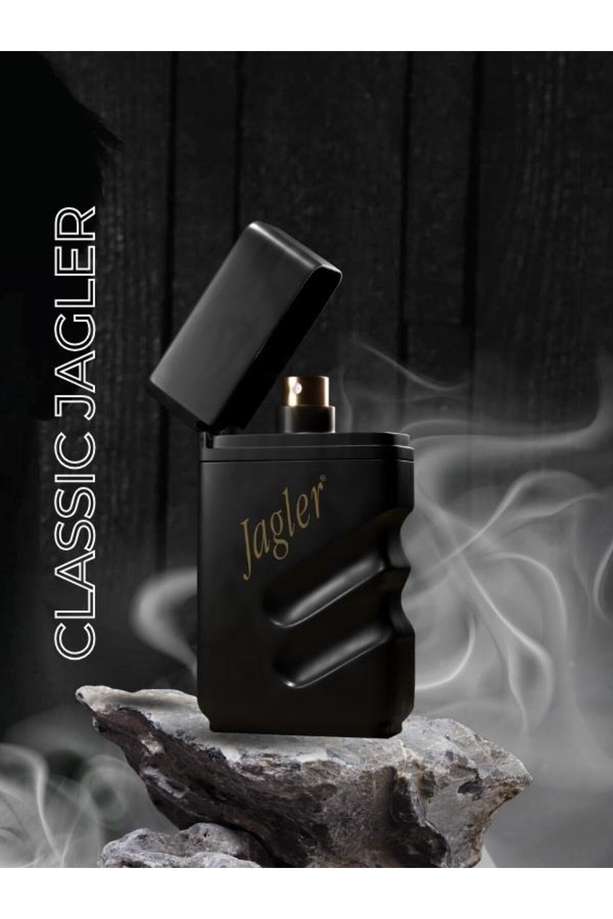 Classic EDT 90 ml + Deodorant Sprey 150 ml Erkek Parfüm Seti