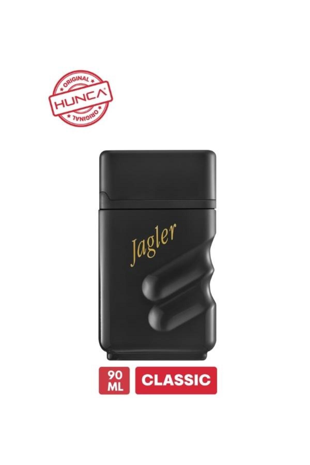 Classic EDT 90 ml + Deodorant Sprey 150 ml Erkek Parfüm Seti