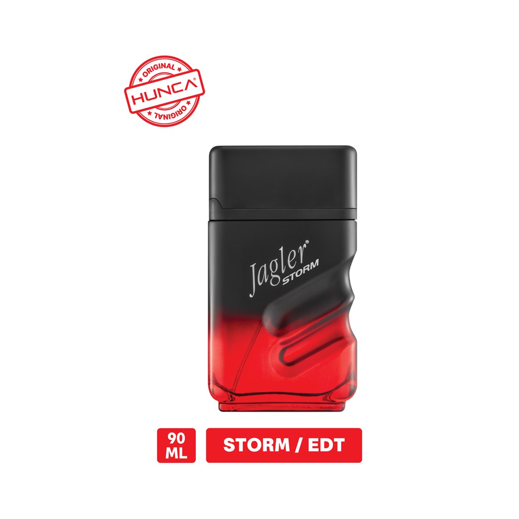 Storm Erkek Parfüm Seti (EDT 90 ML & DEODORANT 150 ML)