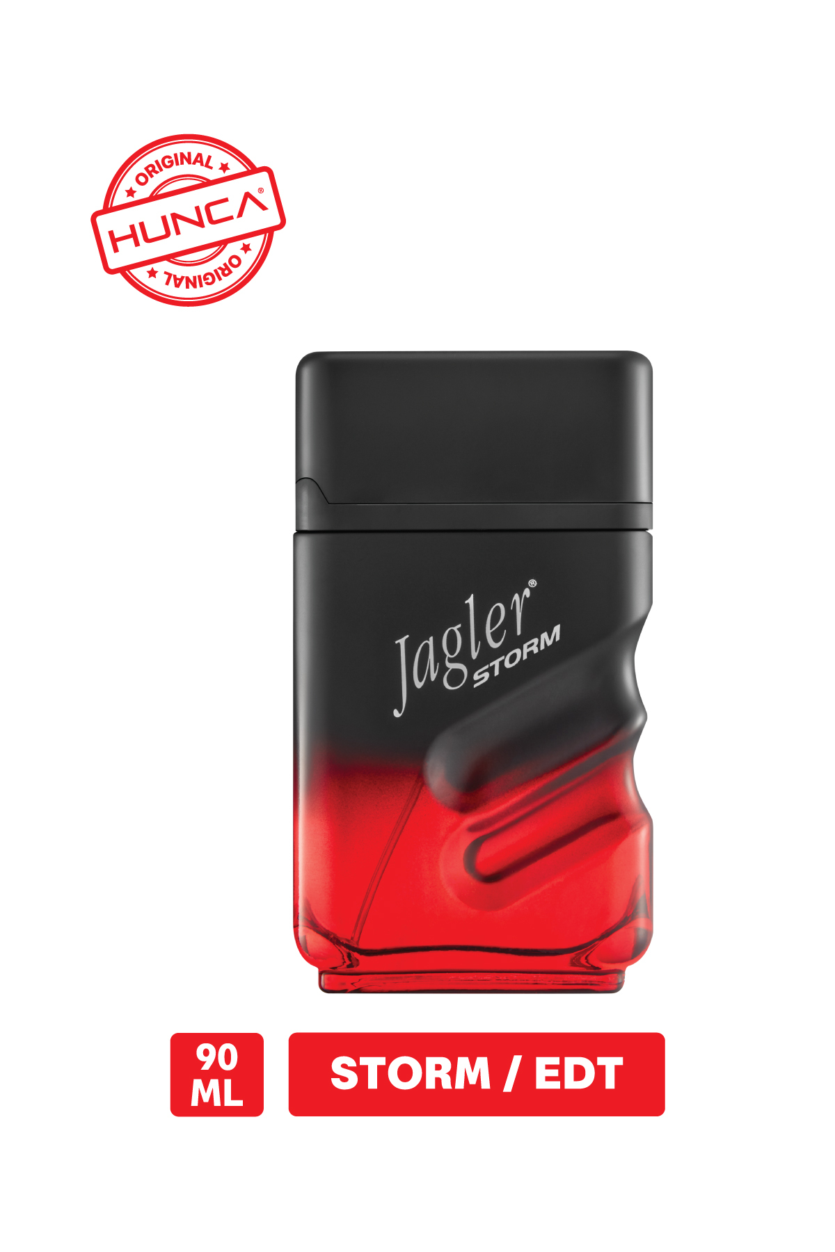 Storm Erkek Parfüm Seti (EDT 90 ML & DEODORANT 150 ML)