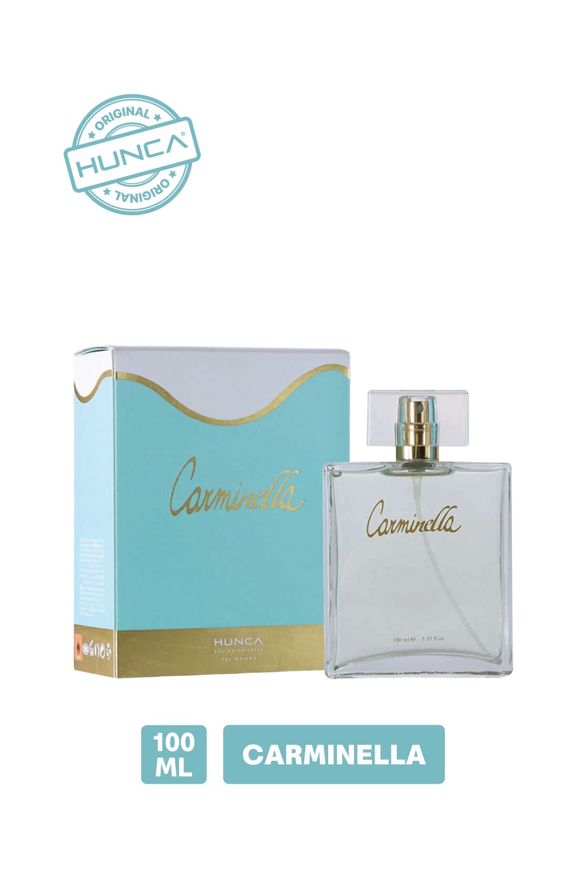 Classic Kadın Parfüm Edt 100 ml