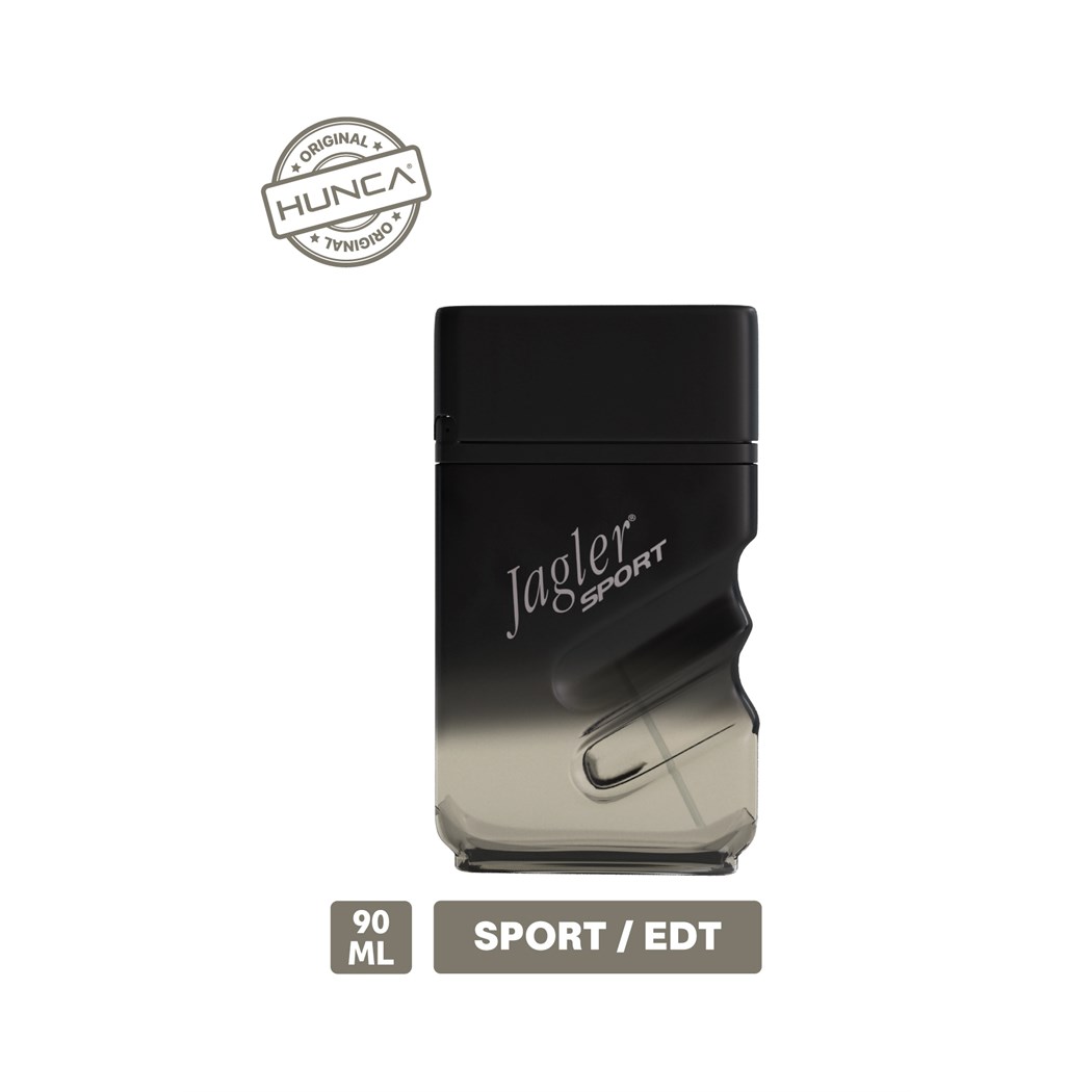 Sport Erkek Parfüm Seti ( Parfüm Edt 90 ml Deodorant 150 ml )