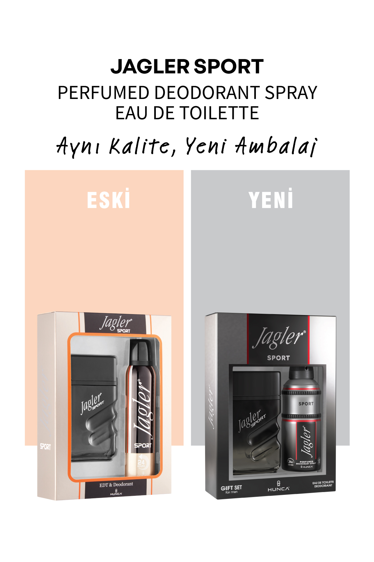 Sport Erkek Parfüm Seti ( Parfüm Edt 90 ml Deodorant 150 ml )