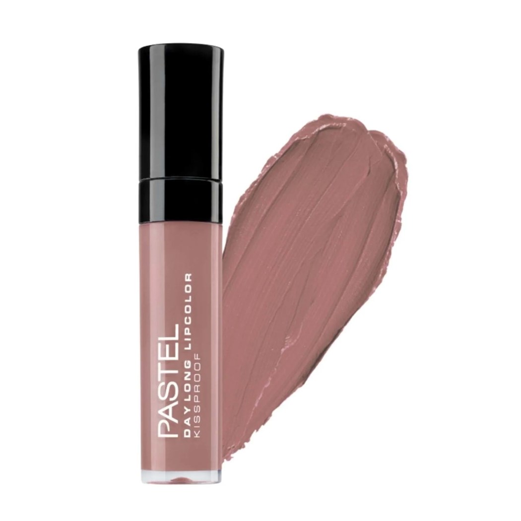 Daylong Lipcolor Kissproof - Likit Mat Ruj 51