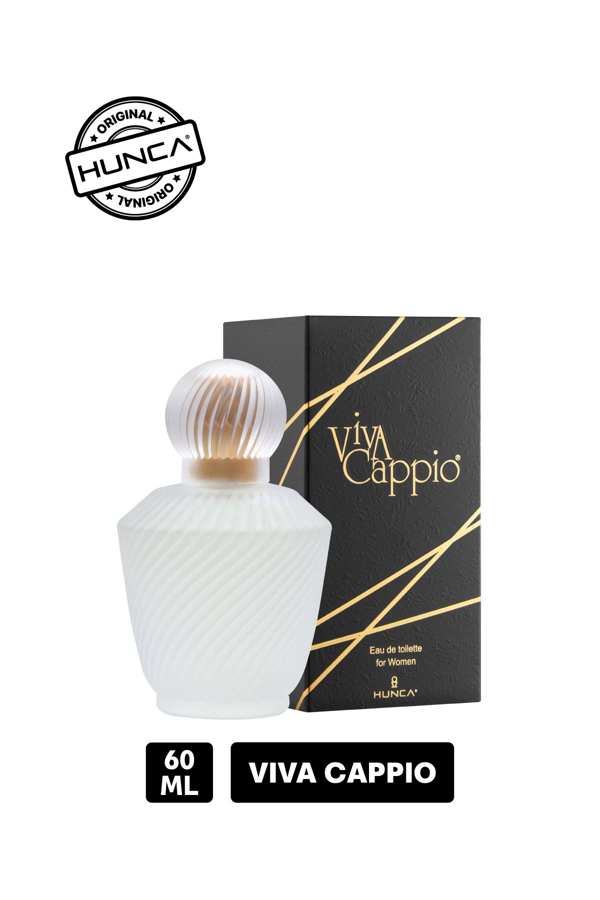 Classic Kadın Parfümü Edt 60 ml