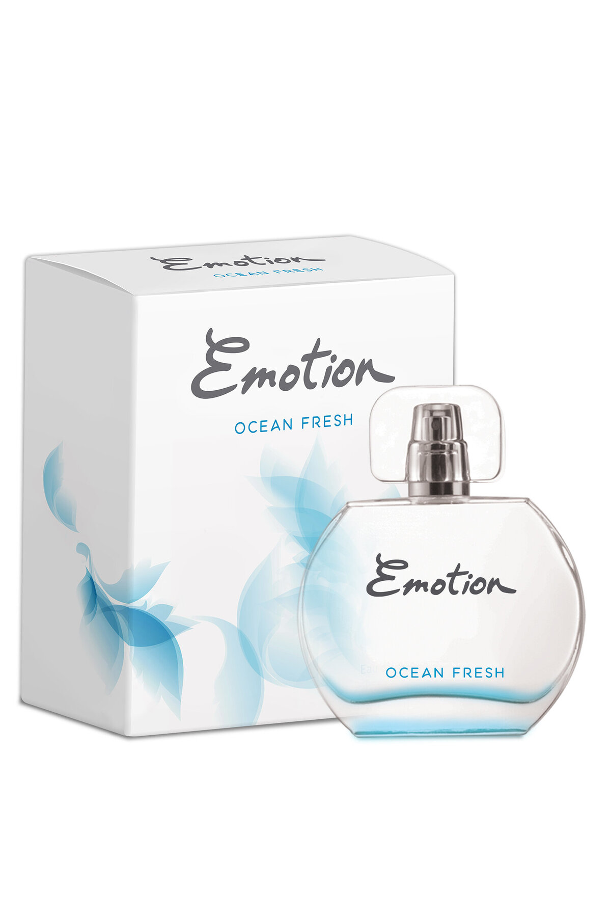 Ocean EDT Fresh Parfüm 50ml