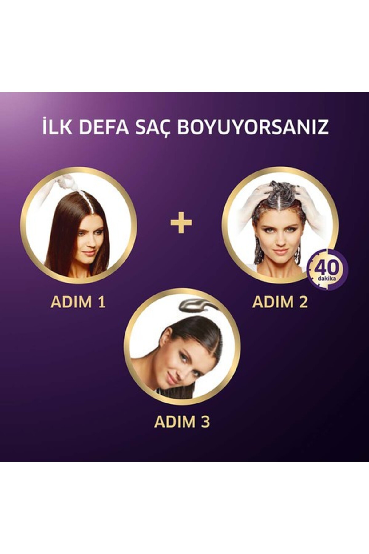 Kit Saç Boyası 12/81 Küllü İnci Sarısı