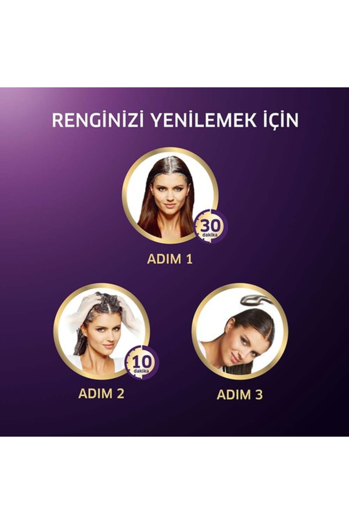 Kit Saç Boyası 12/81 Küllü İnci Sarısı