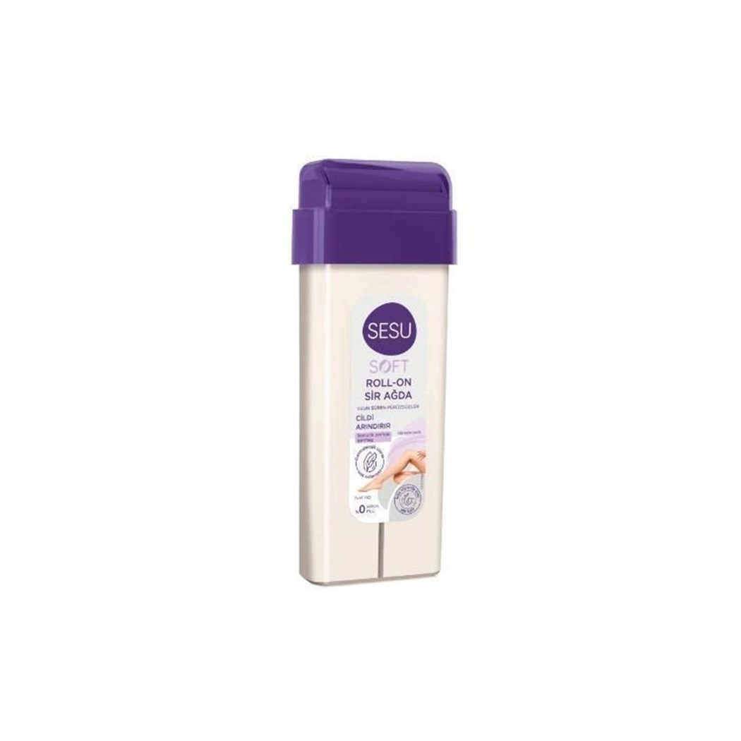 Kartuş Softy 100 Ml