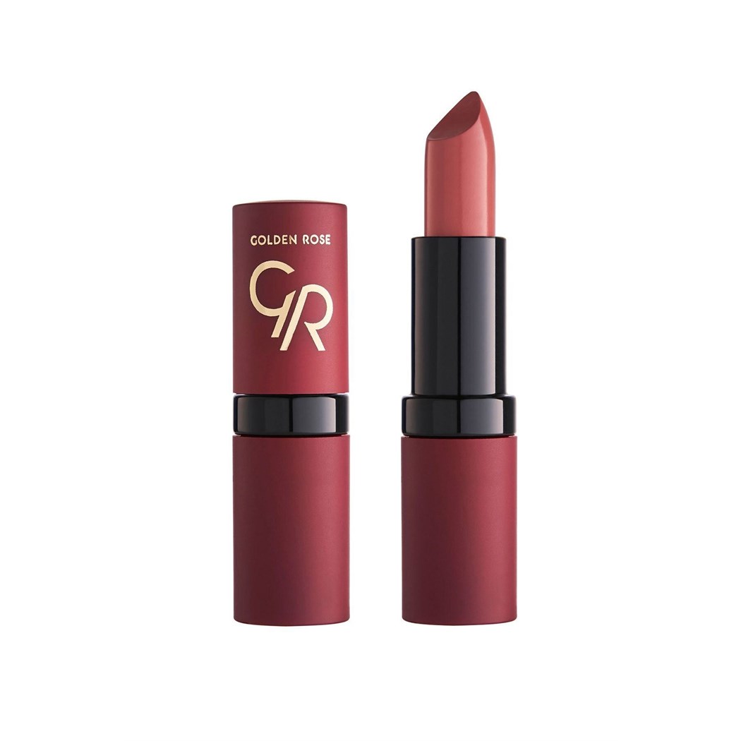 VELVET MATTE LIPSTICK NO.31-