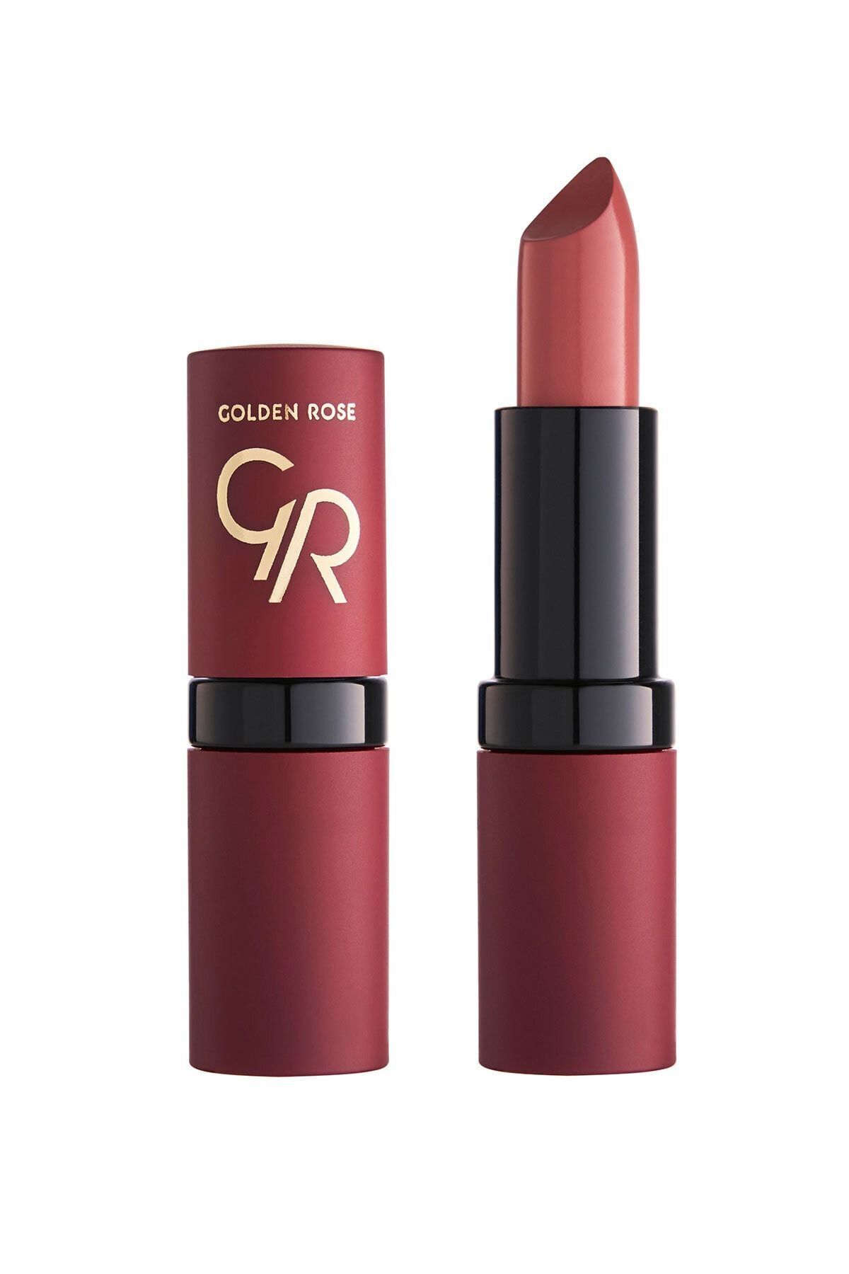 VELVET MATTE LIPSTICK NO.31-