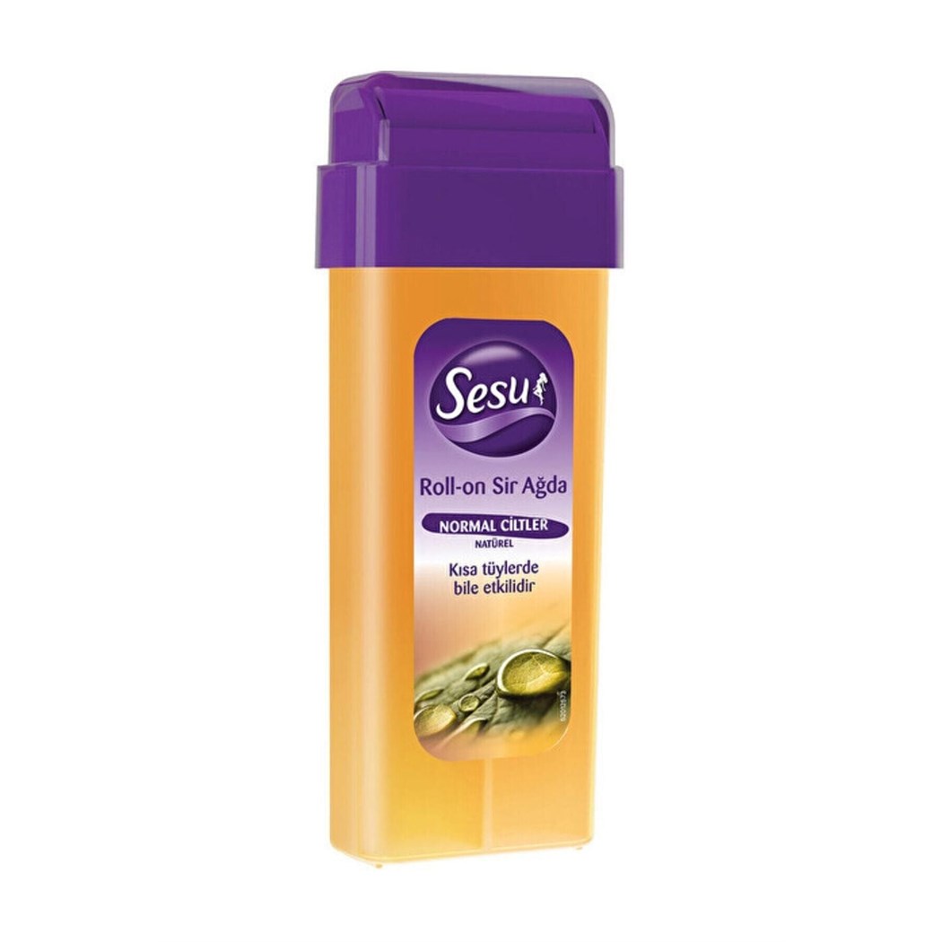 100 Ml Normal Cilt Ağda