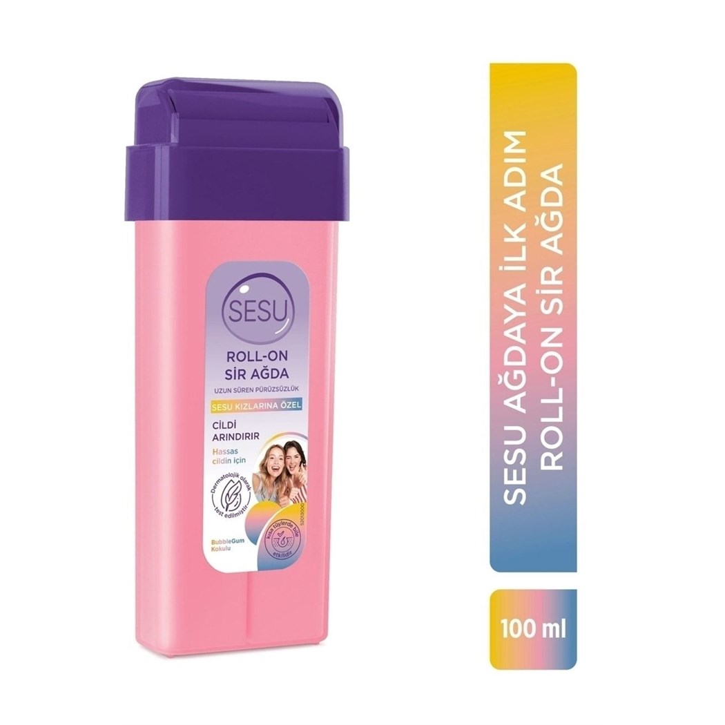 Kartuş İlk Adım 100 Ml