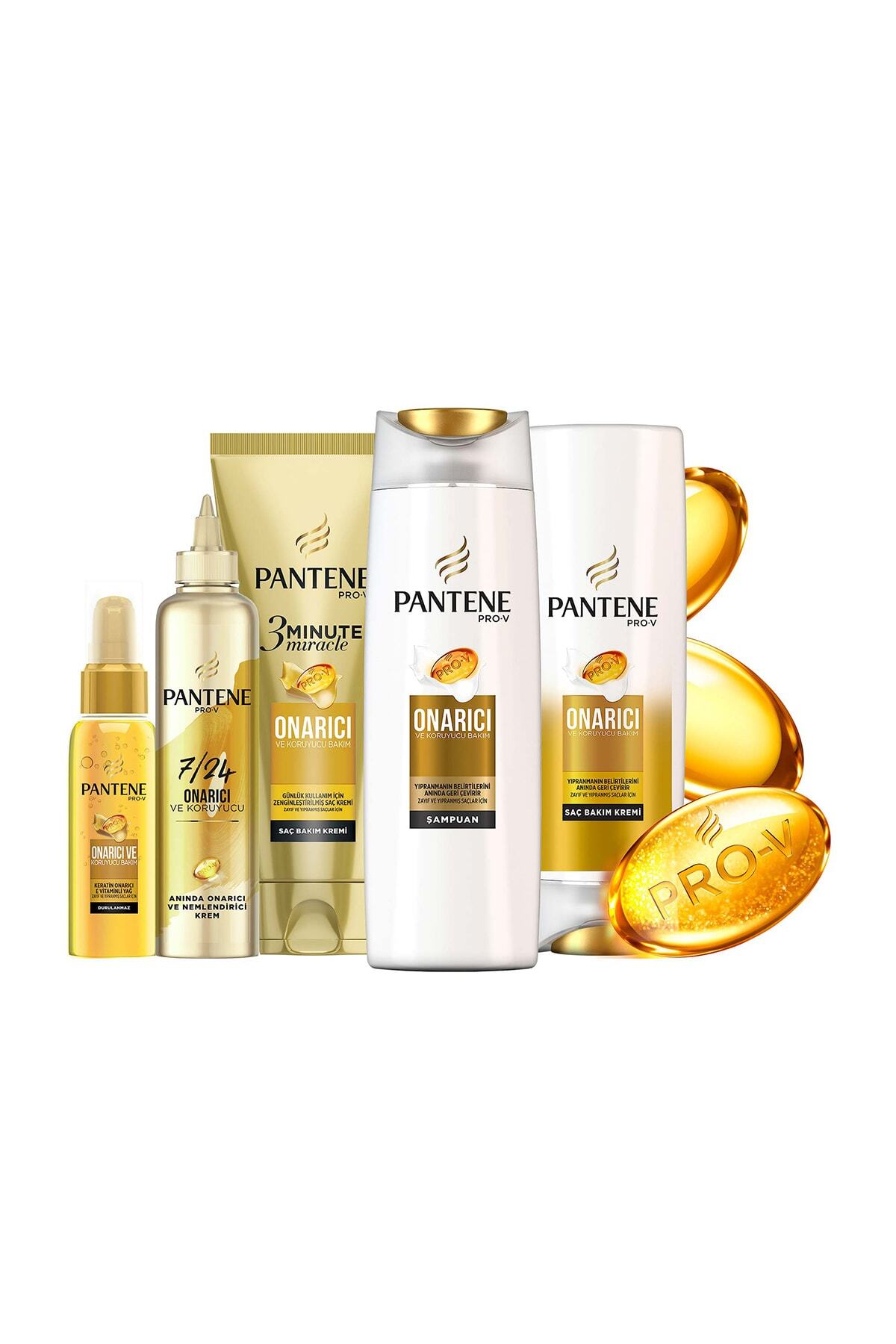 7/24 ONARICI VE NEMLENDİRİCİ SAÇ BAKIM KREMİ 300ML-