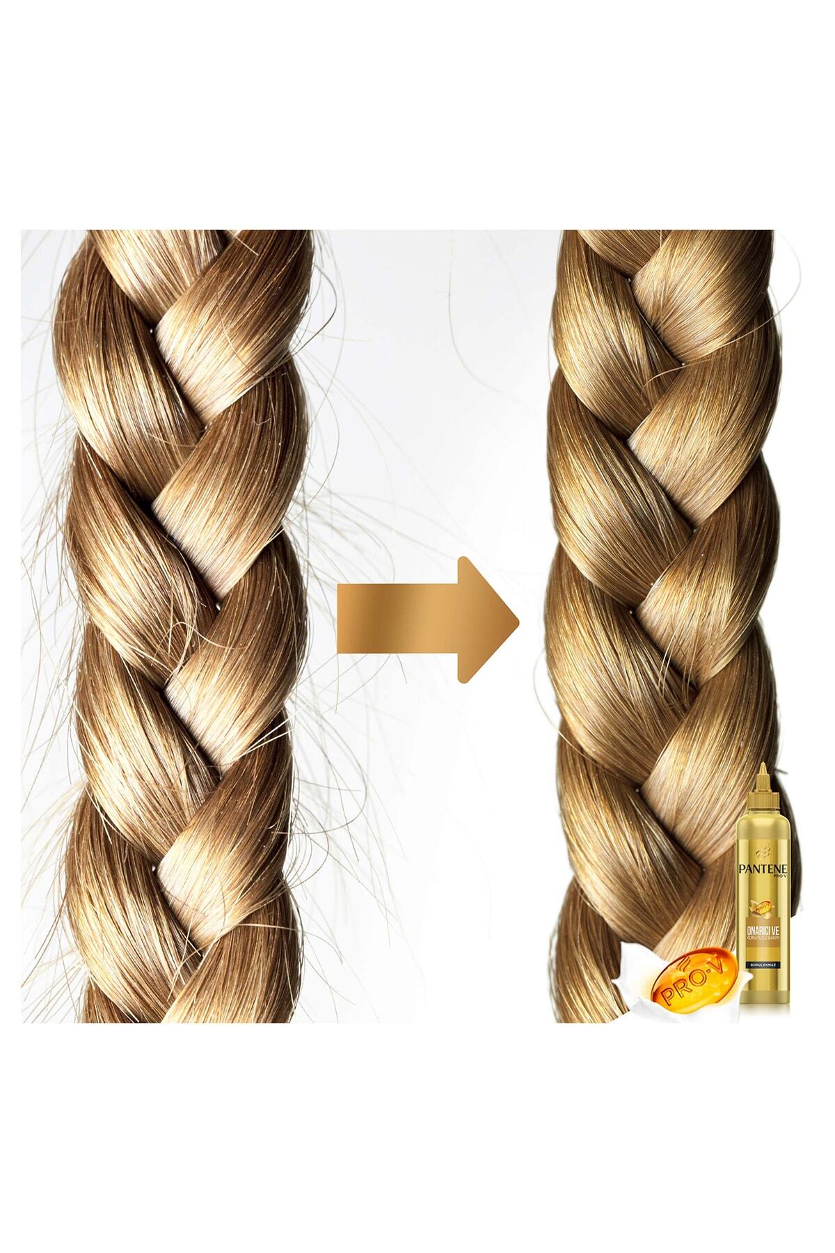 7/24 ONARICI VE NEMLENDİRİCİ SAÇ BAKIM KREMİ 300ML-