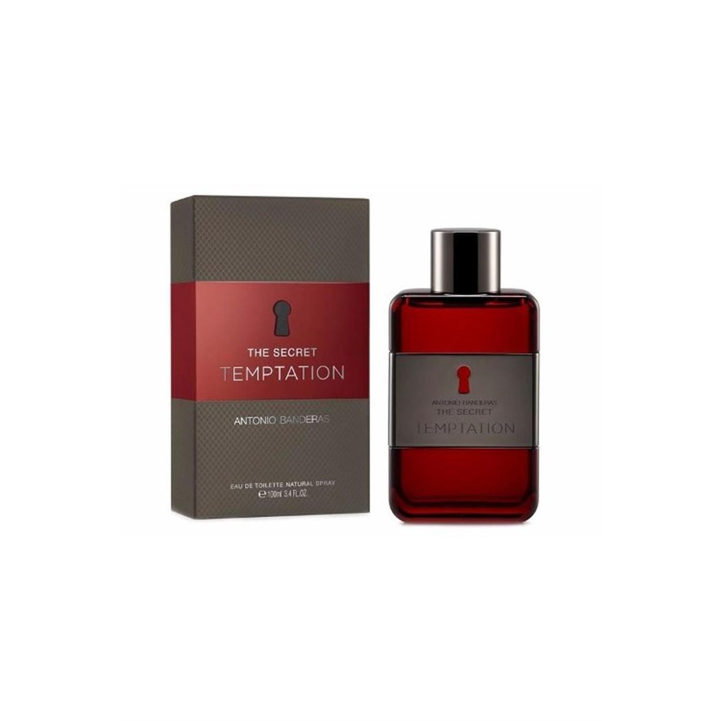 Erkek The Secret Temptation Edt 100 ml