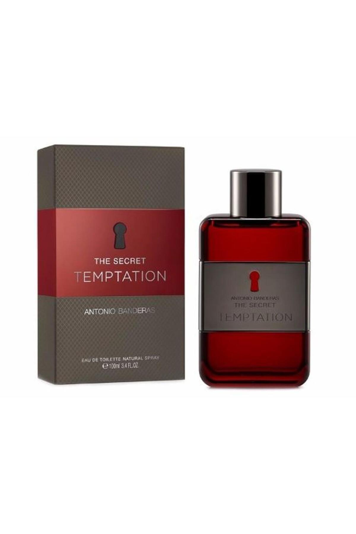 Erkek The Secret Temptation Edt 100 ml