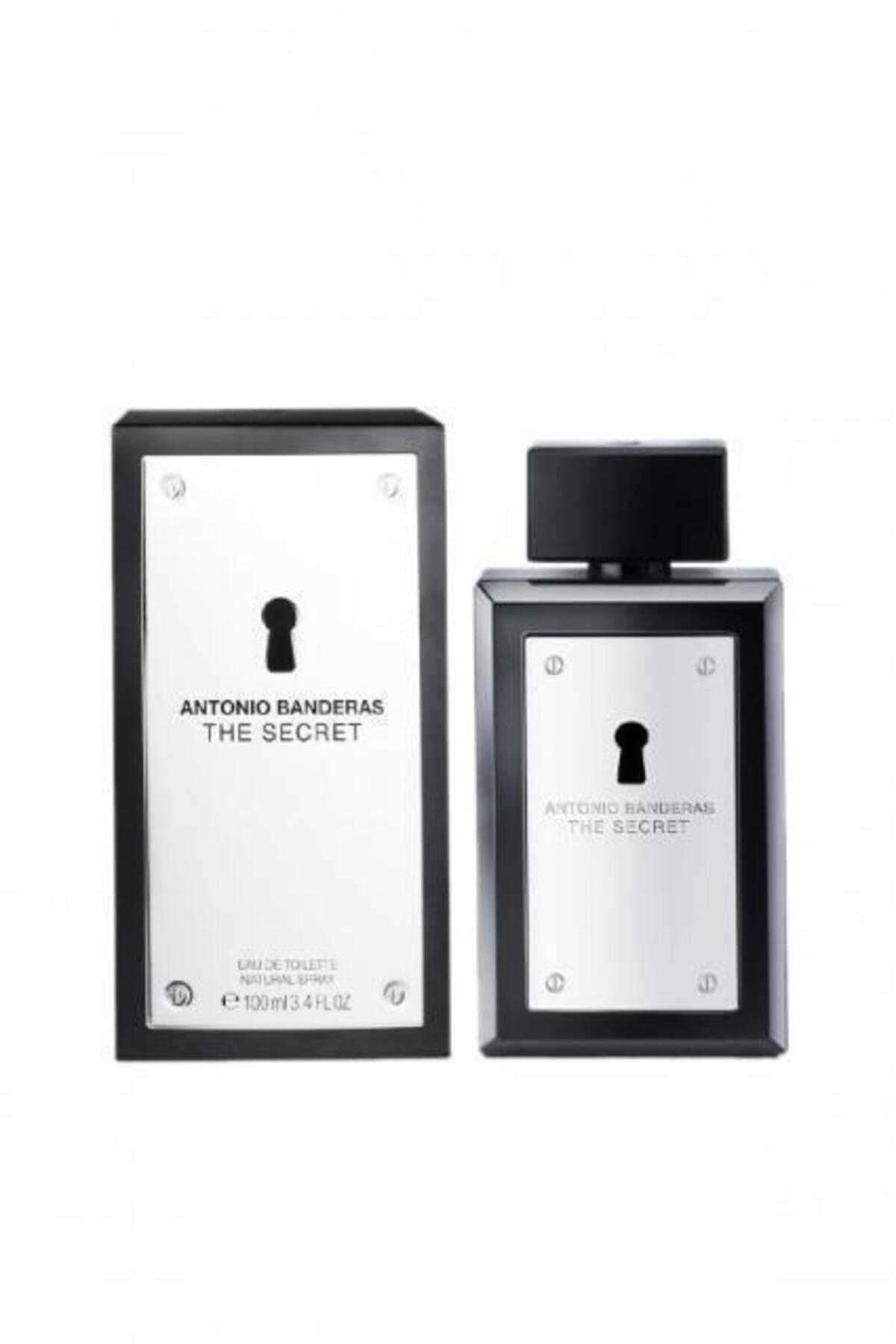 Secret Edt 100 ml Erkek Parfüm