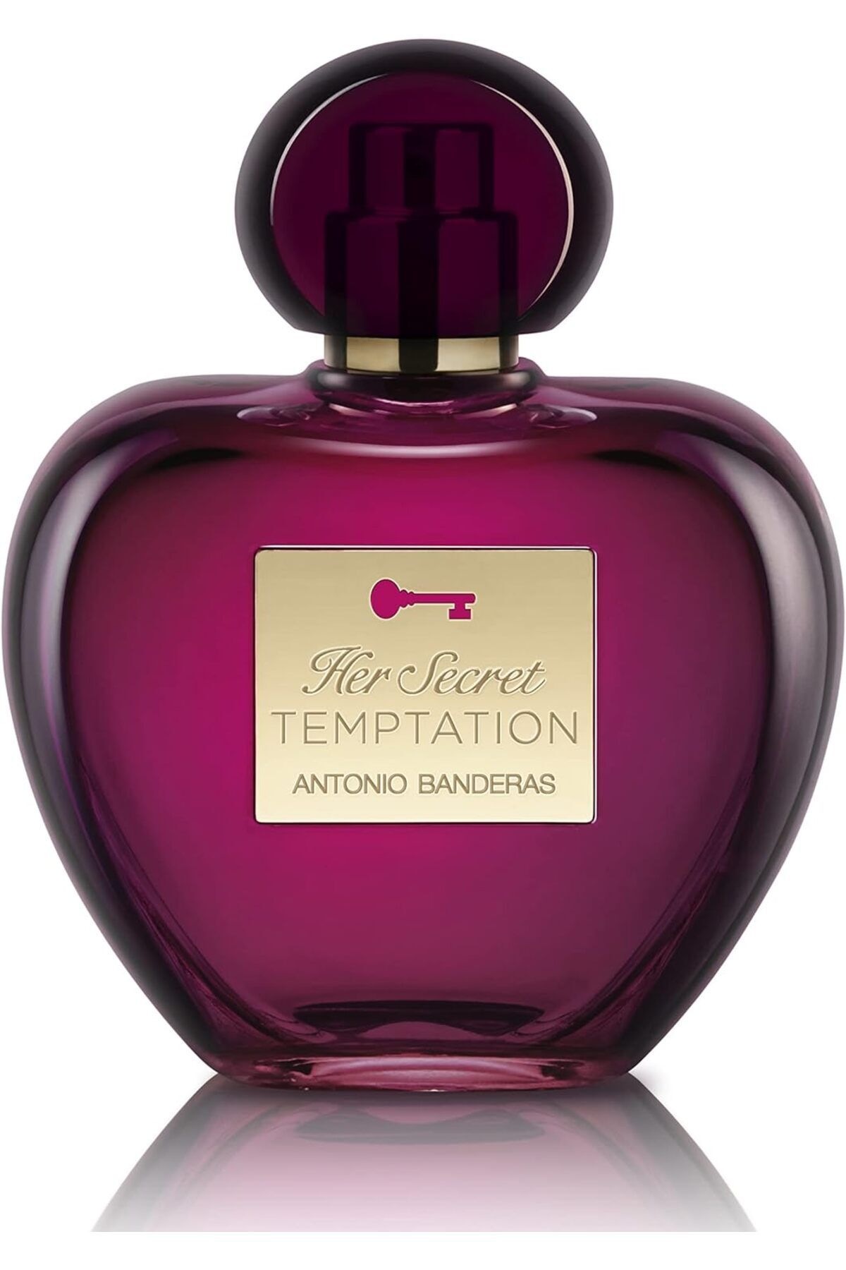 Parfüm Antonio Banderas 80 ml Kadın Her Secret Temptation