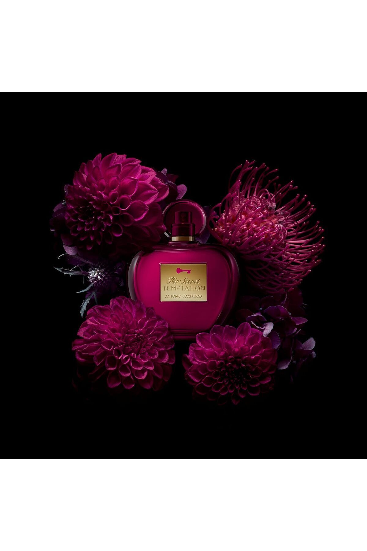 Parfüm Antonio Banderas 80 ml Kadın Her Secret Temptation
