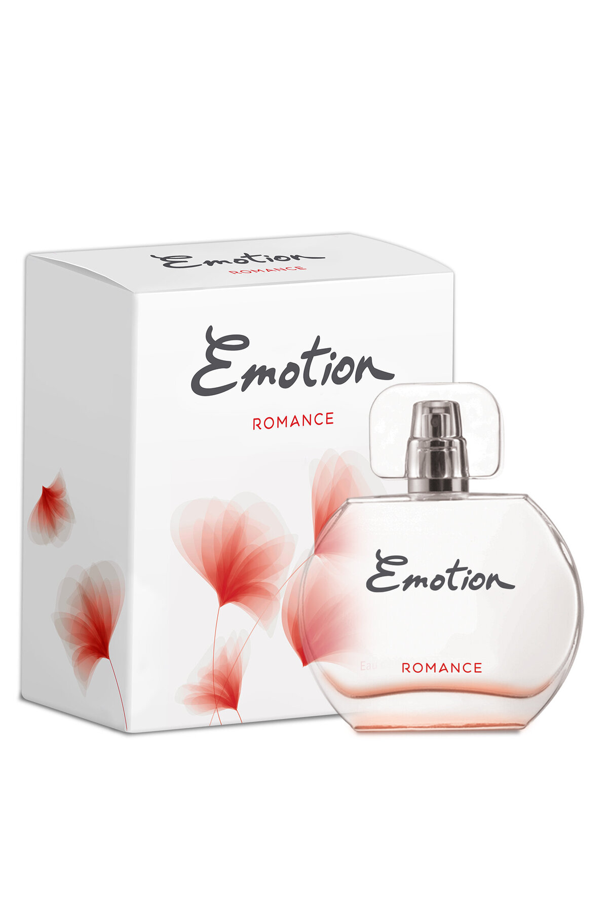 Romance Edt Parfüm 50ml