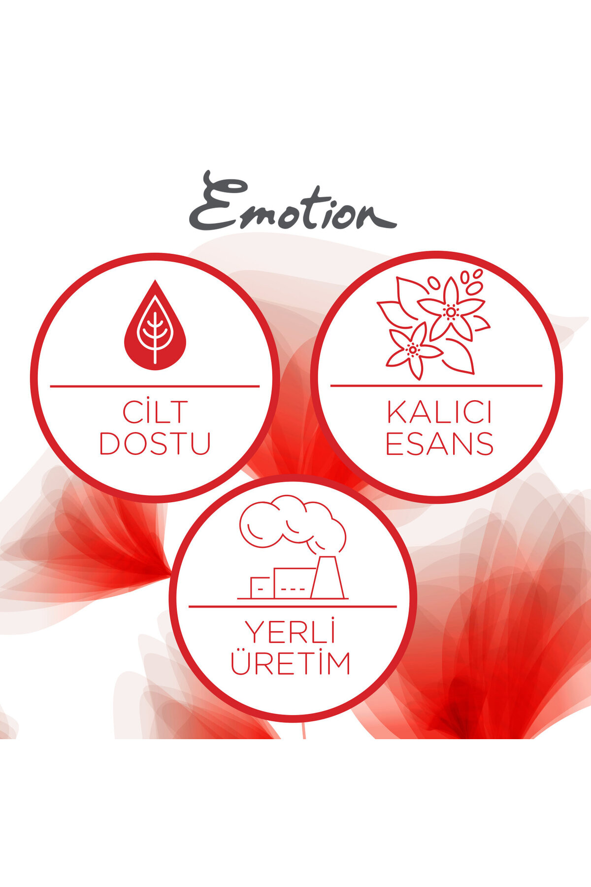 Romance Edt Parfüm 50ml