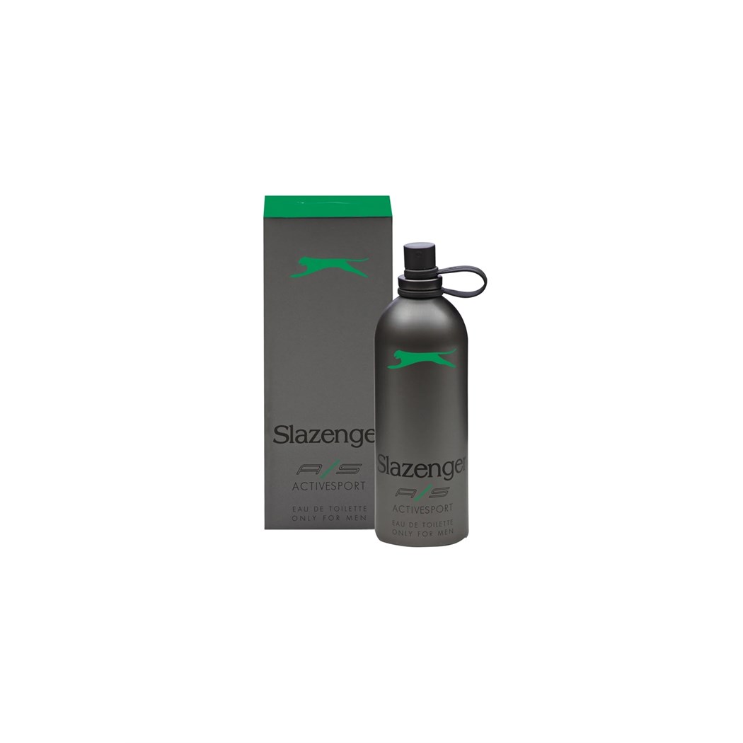 Active Sport Yeşil Edt 125 ml