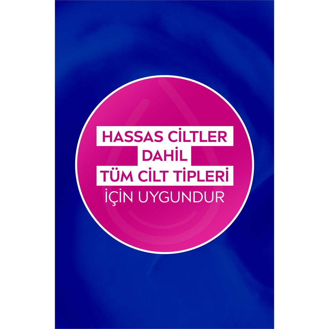 BLACK WHİTE IPEKSİ PÜRÜSZ ROLL 50ML-